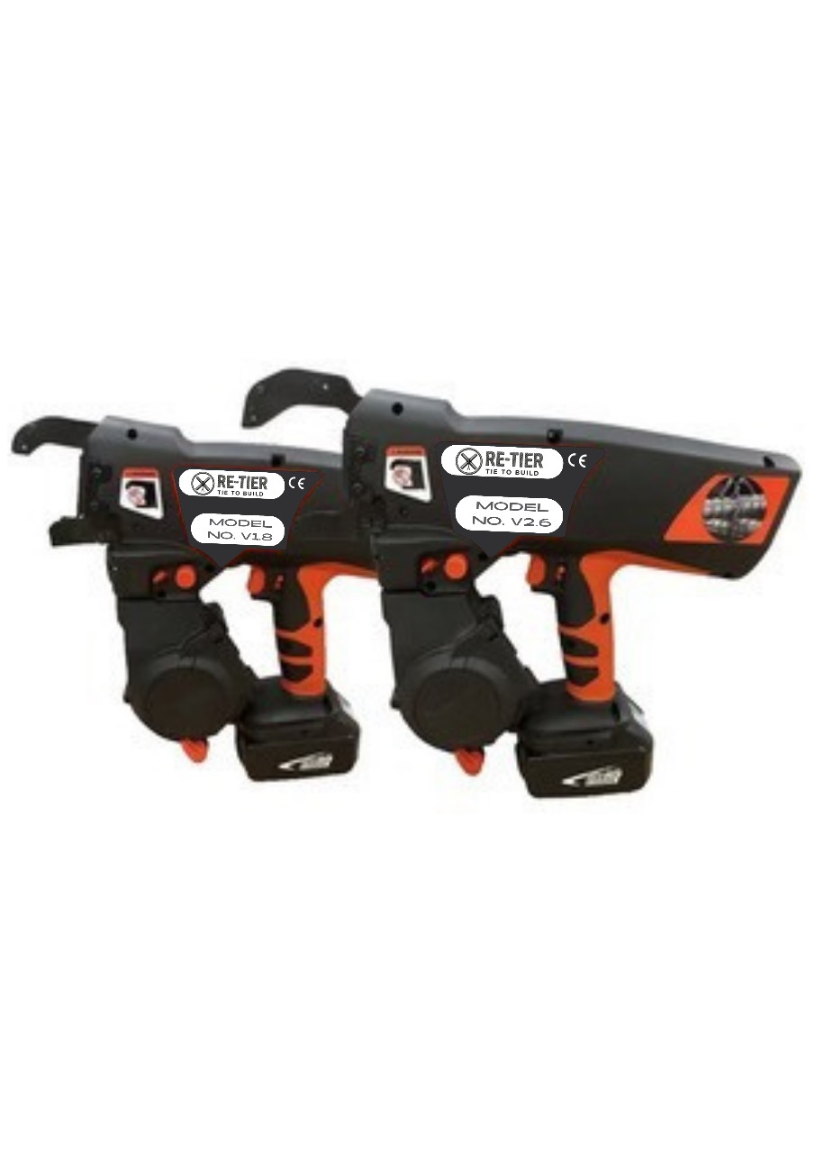 RE-TIER GUN V1.8 - Image 2