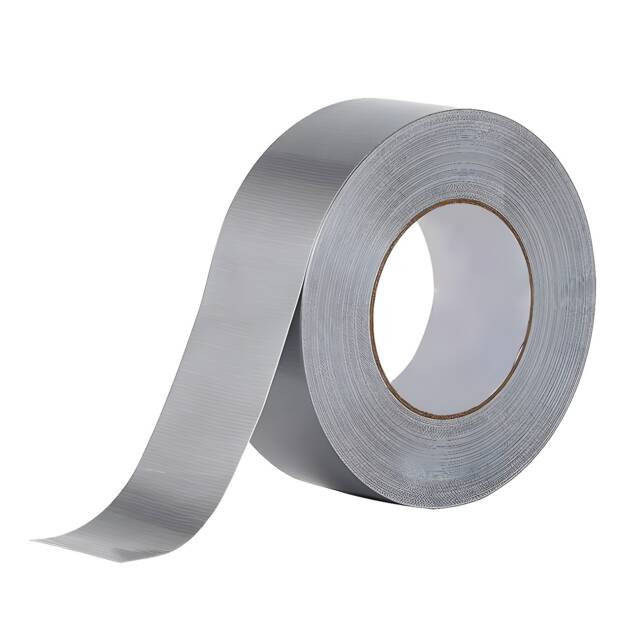 DUCT TAPE 2" 60YARDS (24/CTN)