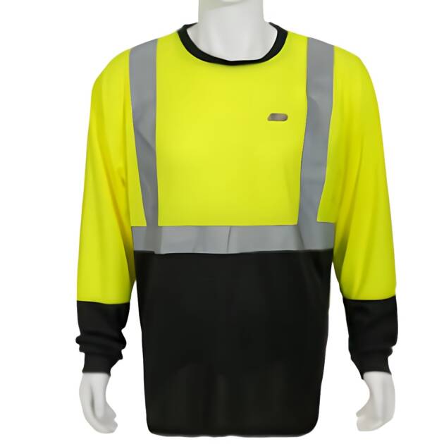 20–130GSM SAFETY APPARELMED/LARGE/XLARGE/2XLARGE