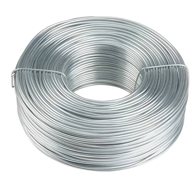 TIE WIRE 16 GA. STAINLESS STEEL 3 LB ROLL