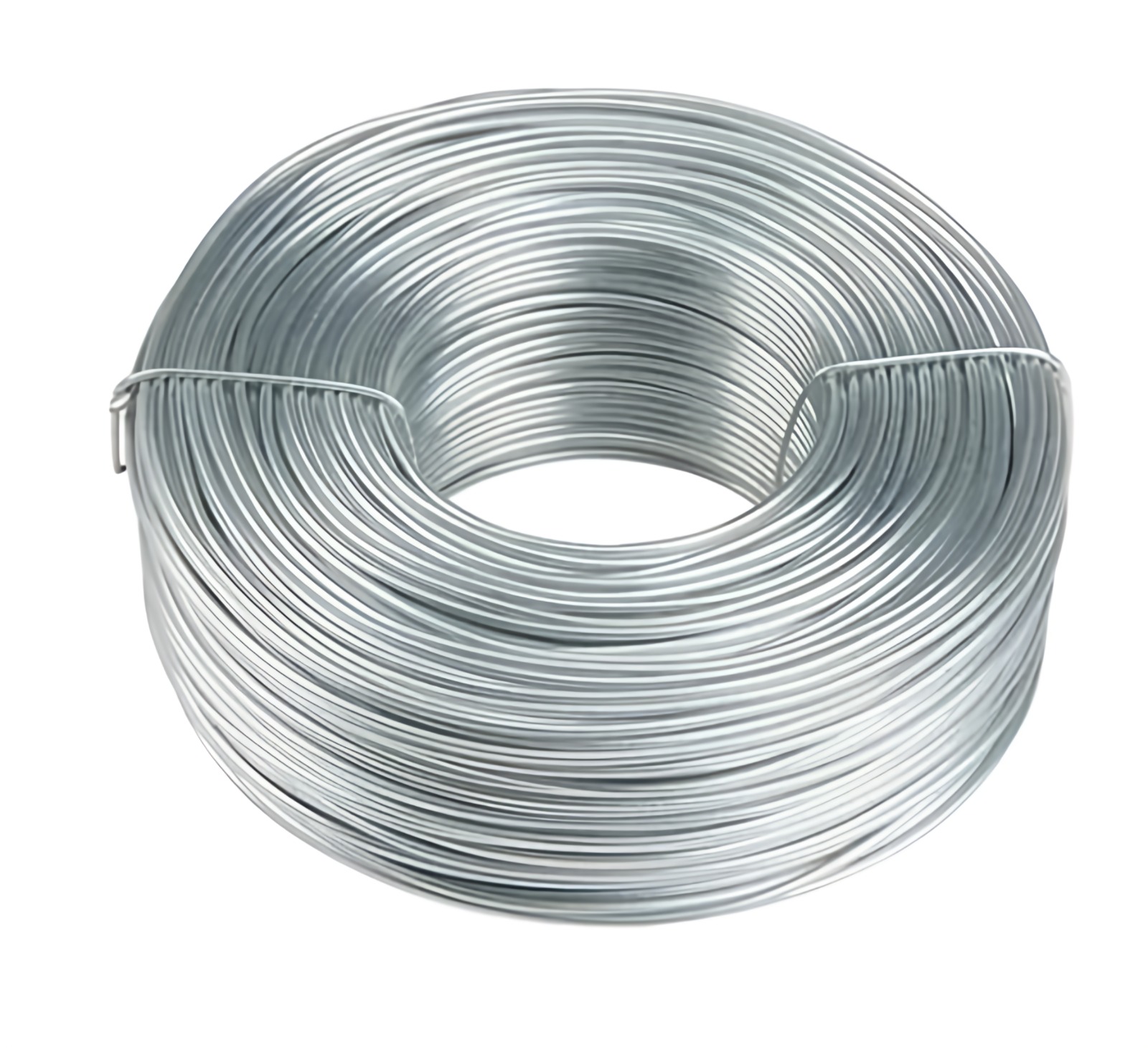 TIE WIRE 16 GA. STAINLESS STEEL 3 LB ROLL