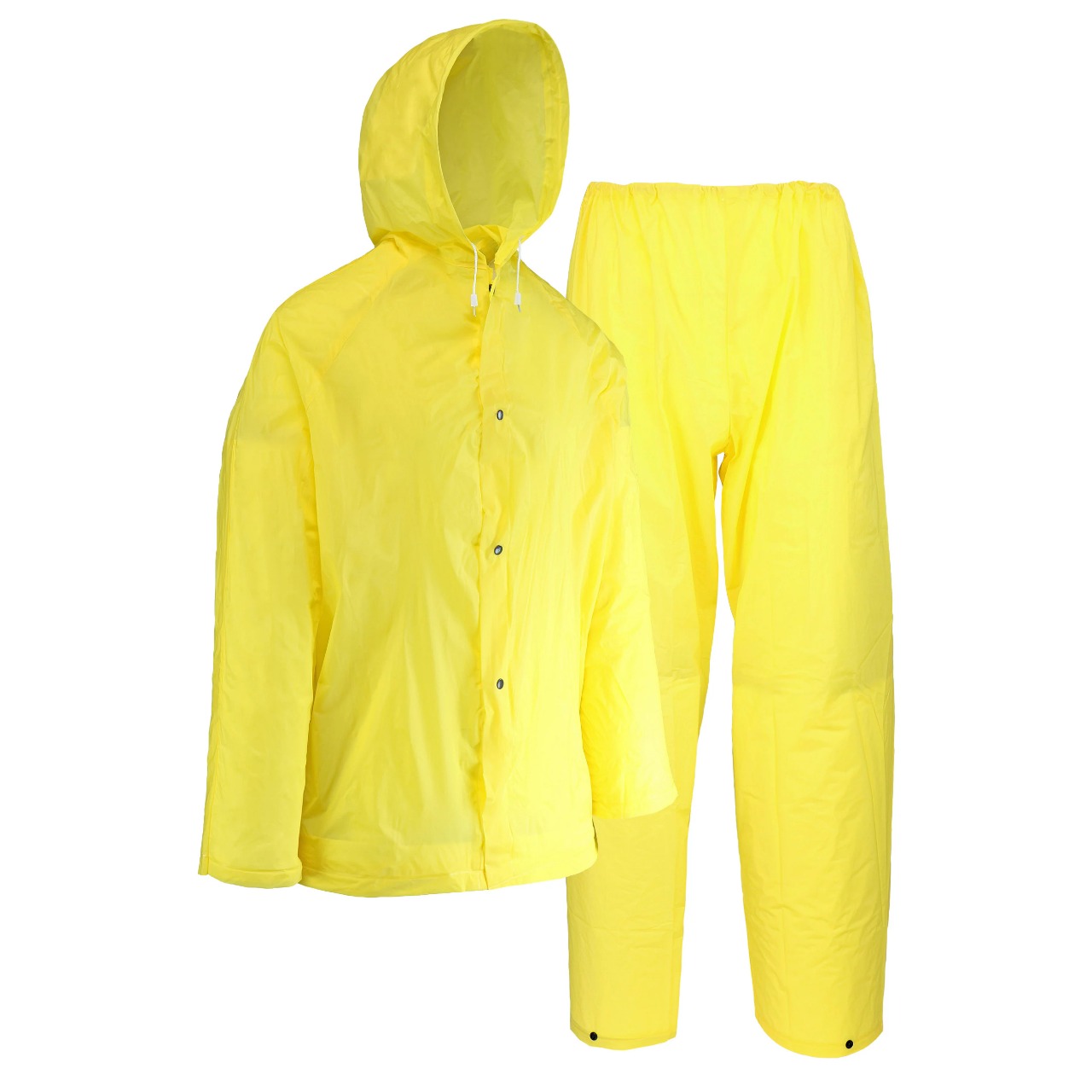 RAIN SUIT WIZARD THREE PIECE LARGE | LARGE | XLARGEMED/LARGE/XLARGE/2XLARGE