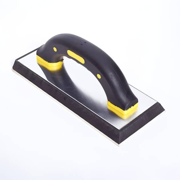 BLACK MOULD RUB FLOAT 9'' x 4'' x 5/8''