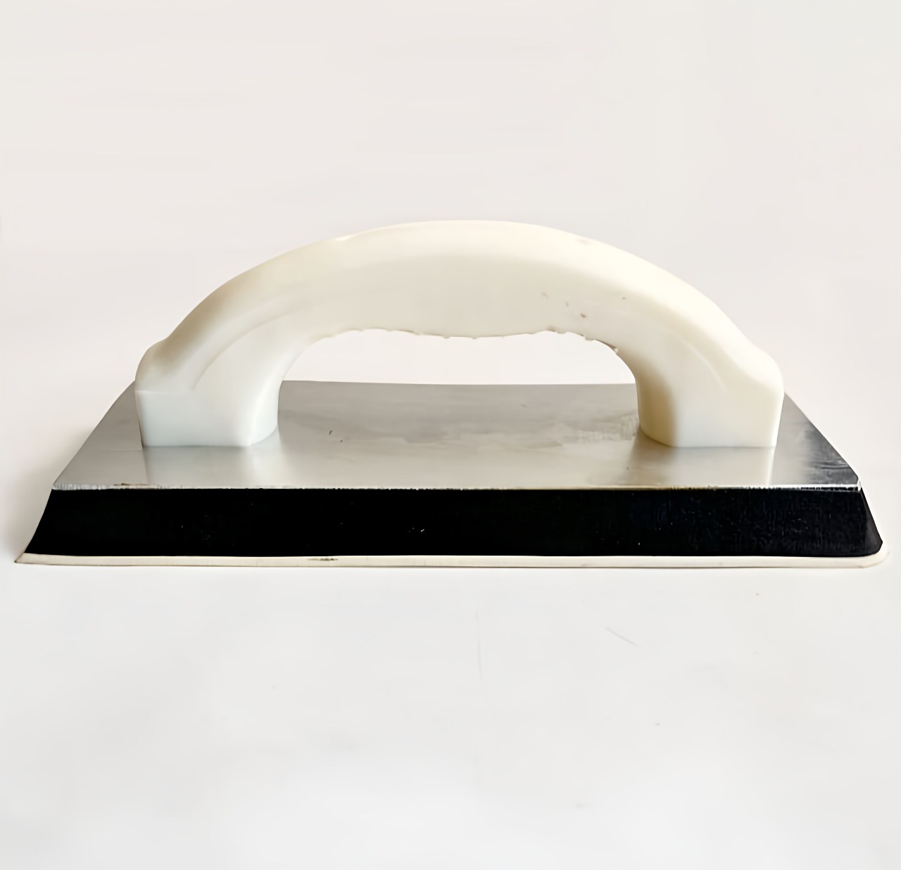 BLACK MOULD RUB FLOAT 9'' x 4'' x 5/8'' - Image 2