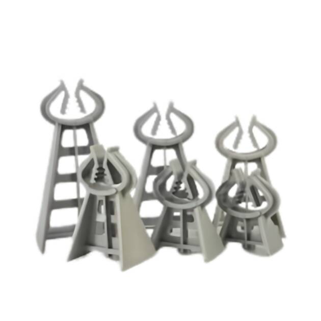 PLASTIC REBAR CHAIR RCC