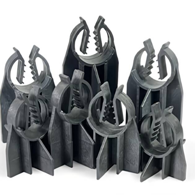 PLASTIC REBAR CHAIR HRCC