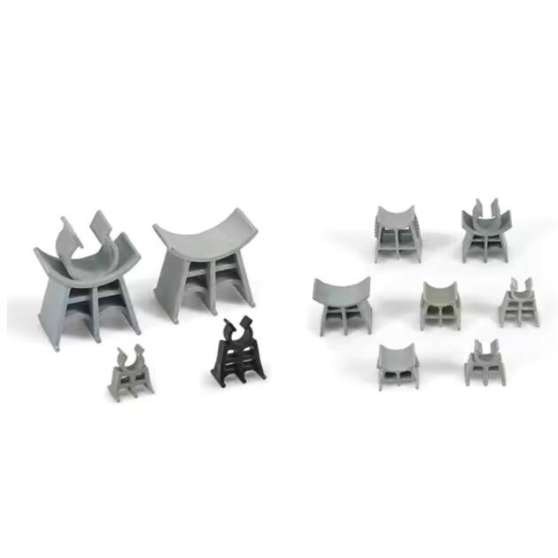 PLASTIC REBAR CHAIR ASC