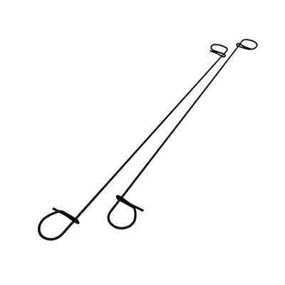 DOUBLE LOOP TIE WIRE - Image 2