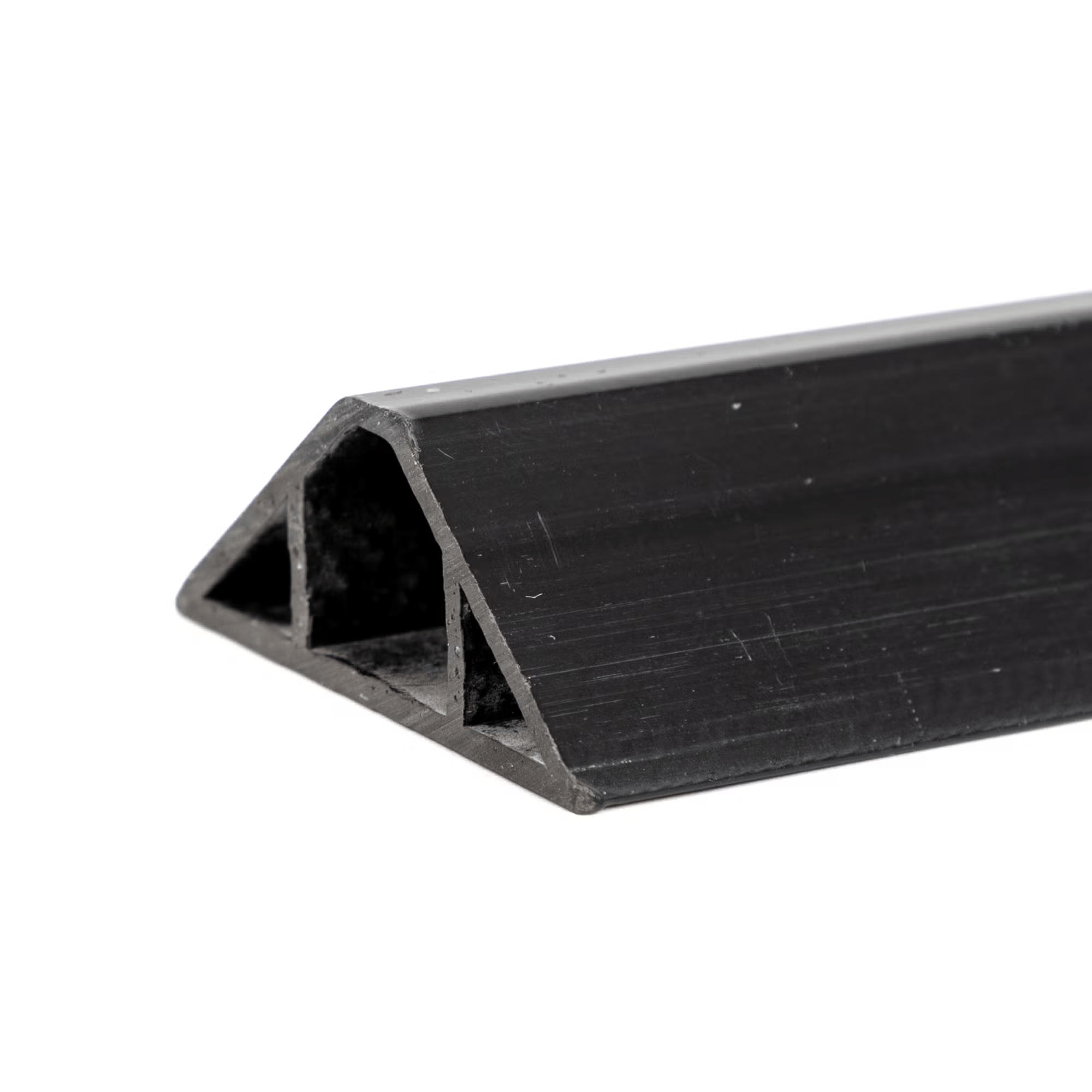 rubber magnetic chamfer