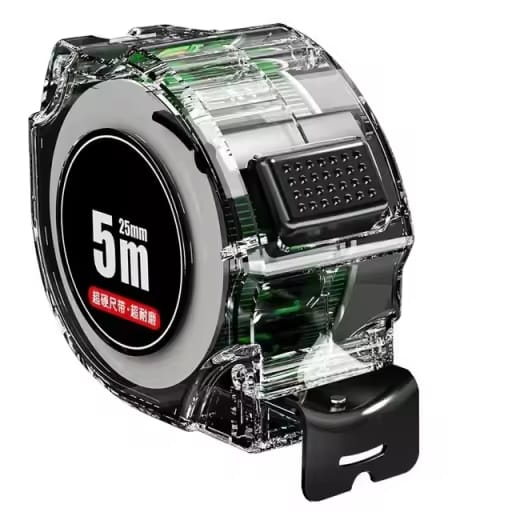 TAPE MEASURE - 1" x 25' W/ CUSTOMIZE LOGO