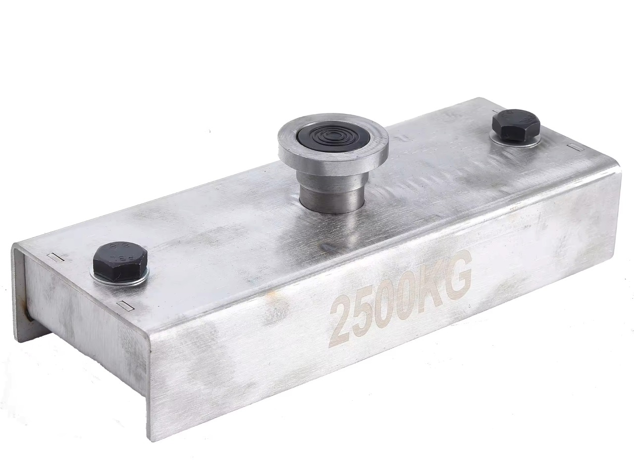 stainless steel shuttering magnet