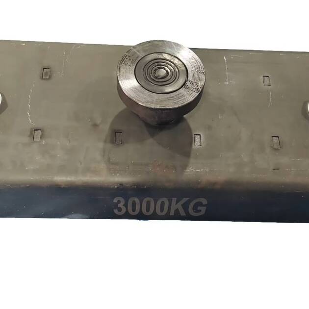 carbon steel shuttering magnet