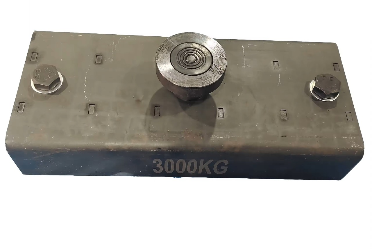 carbon steel shuttering magnet