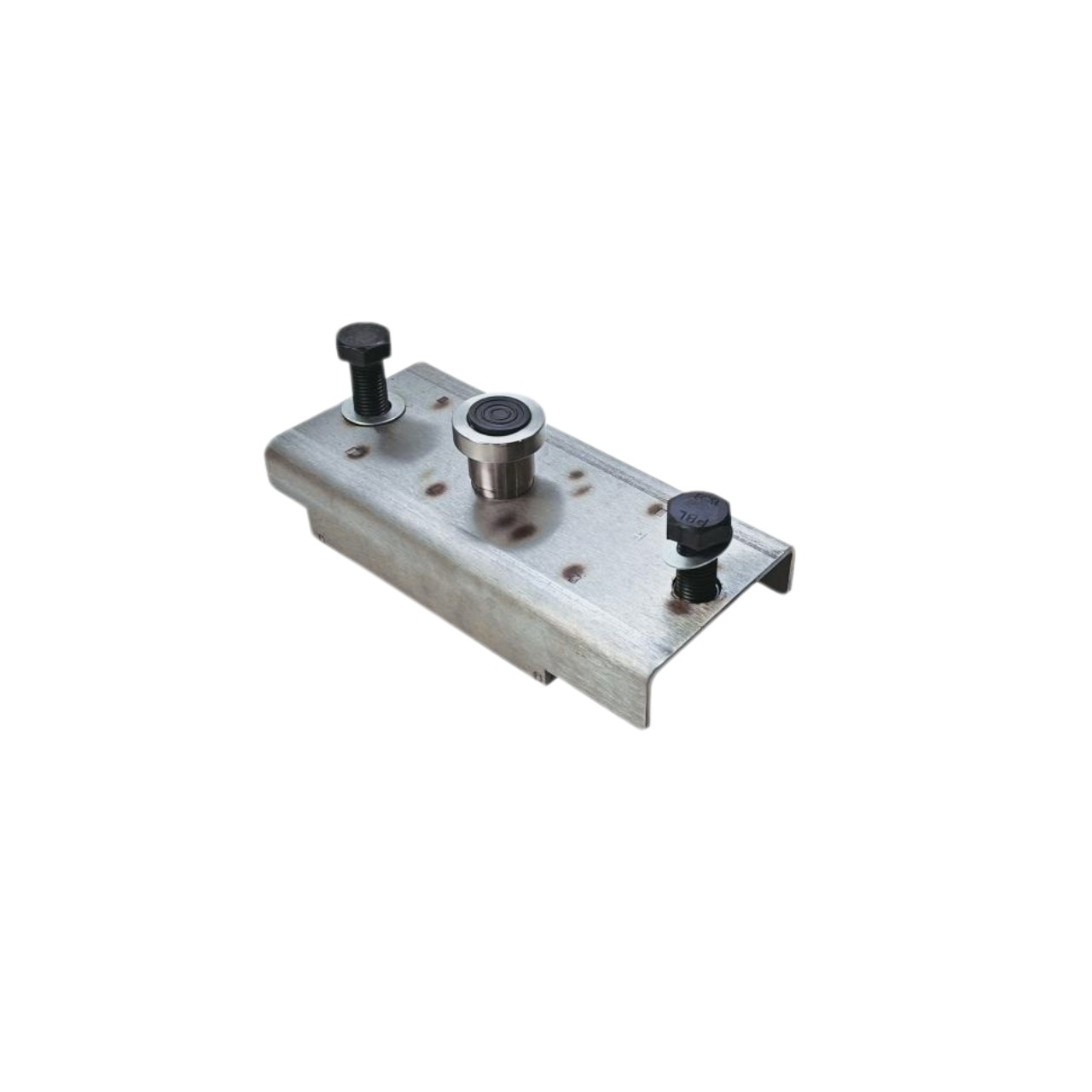 stainless steel shuttering magnet