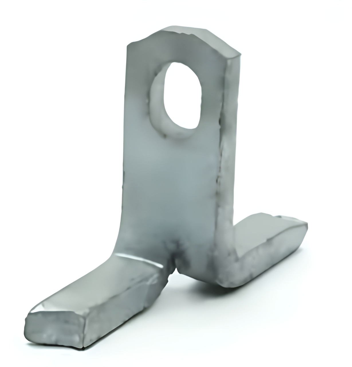 flat anchor precast